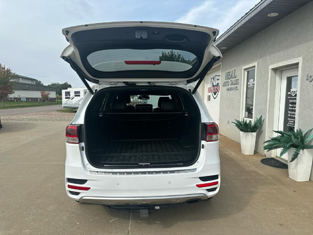 2016 Kia Sorento Image 6