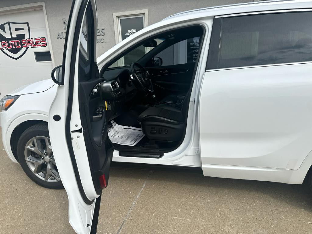 2016 Kia Sorento Image 12
