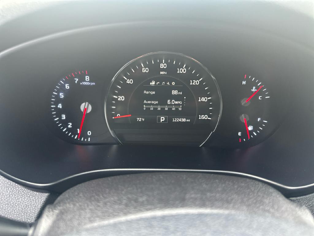 2016 Kia Sorento Image 18