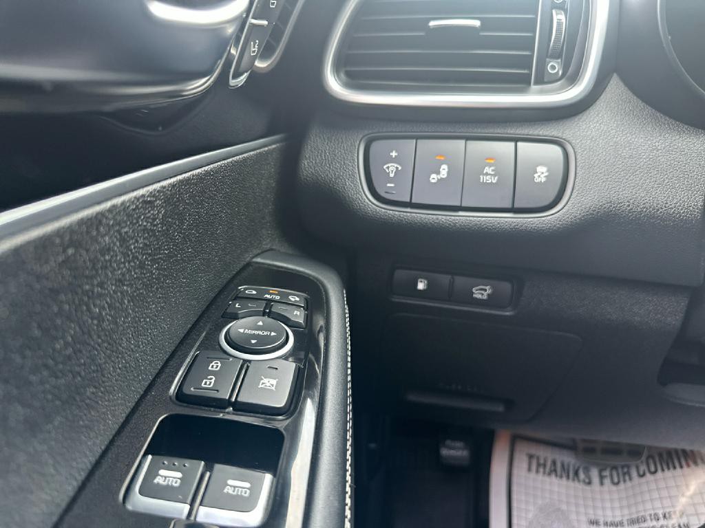 2016 Kia Sorento Image 20