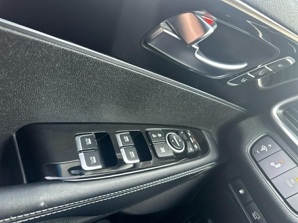 2016 Kia Sorento Image 21