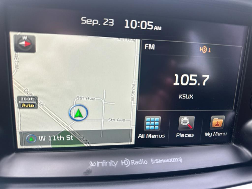 2016 Kia Sorento Image 23