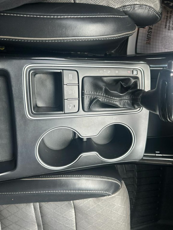 2016 Kia Sorento Image 27