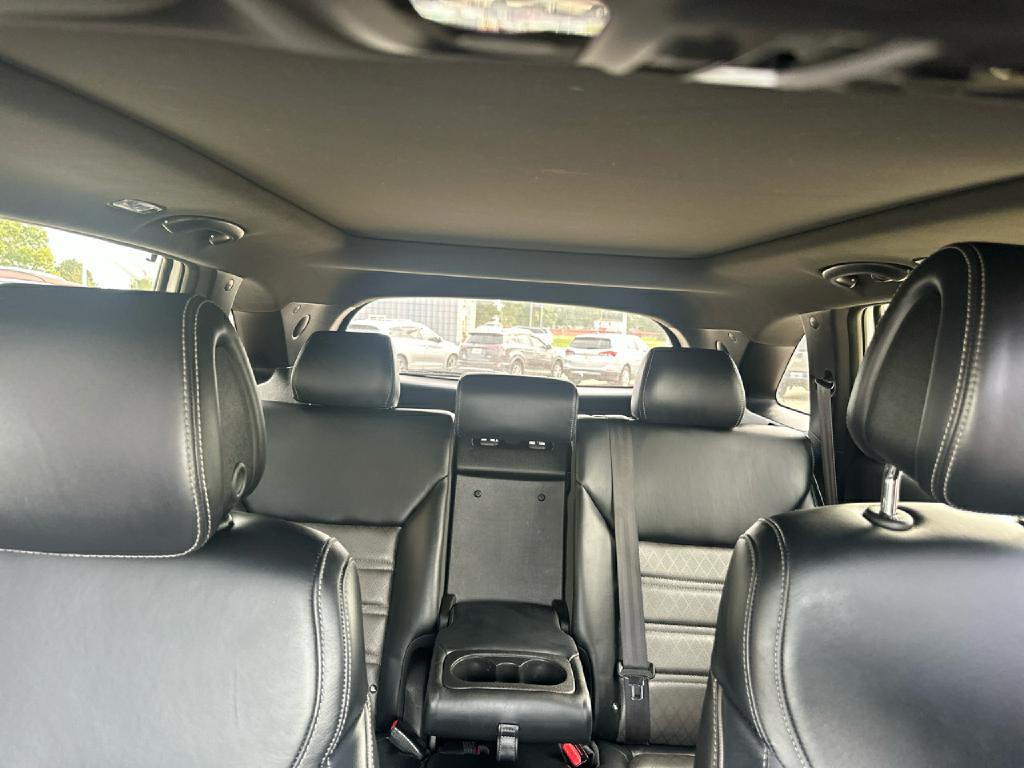 2016 Kia Sorento Image 29