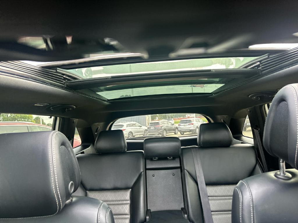 2016 Kia Sorento Image 30