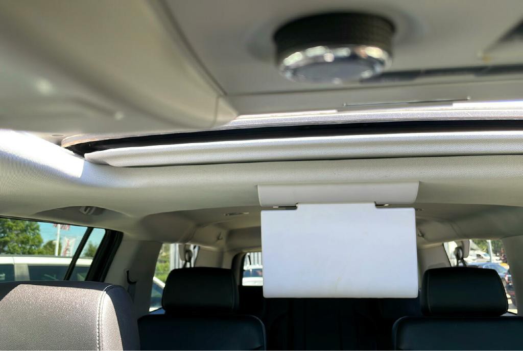 2020 Chevrolet Suburban Image 27