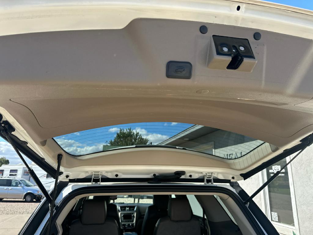 2015 GMC Acadia Image 5