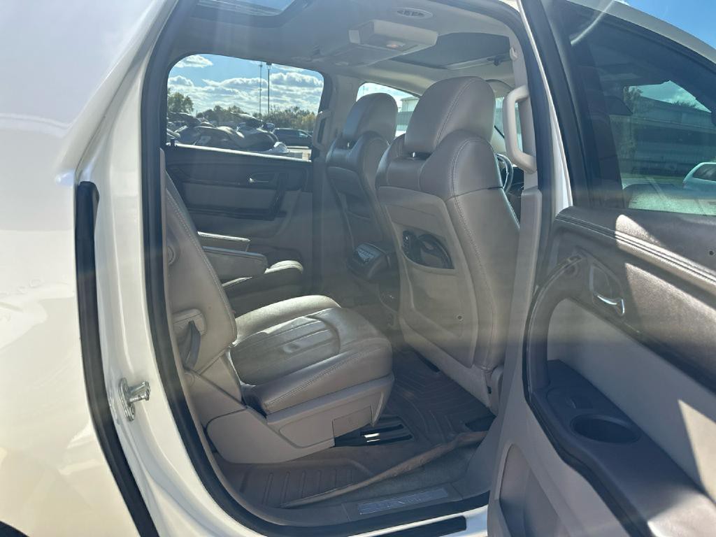 2015 GMC Acadia Image 12