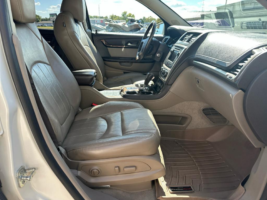 2015 GMC Acadia Image 14