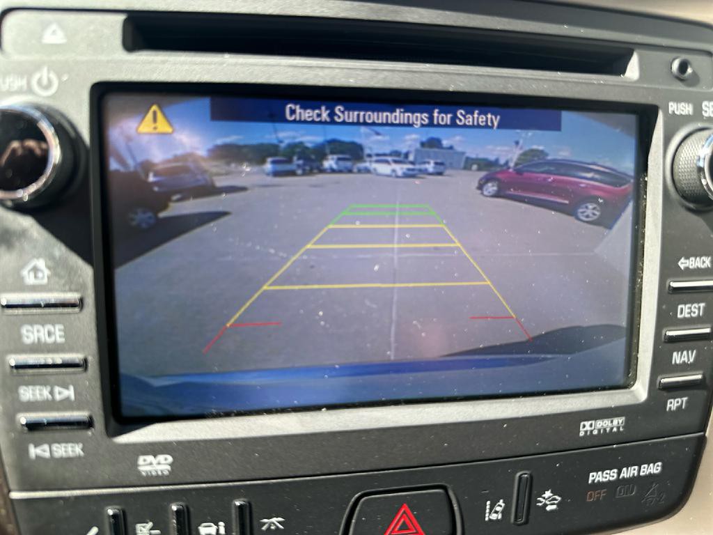 2015 GMC Acadia Image 15