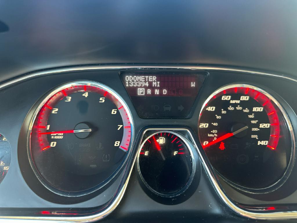 2015 GMC Acadia Image 16