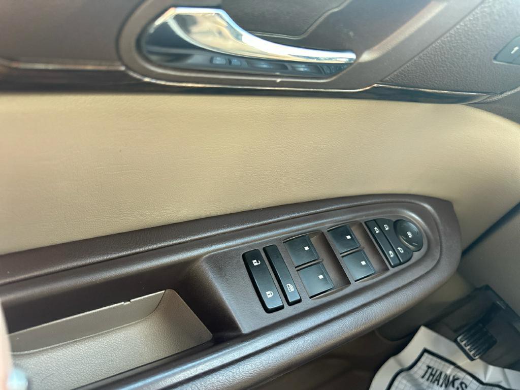 2015 GMC Acadia Image 18