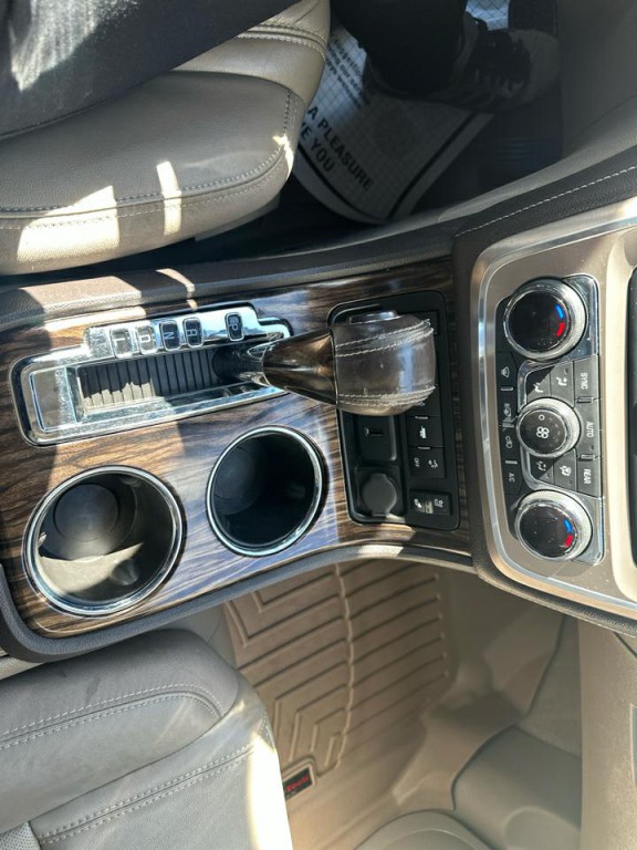 2015 GMC Acadia Image 19