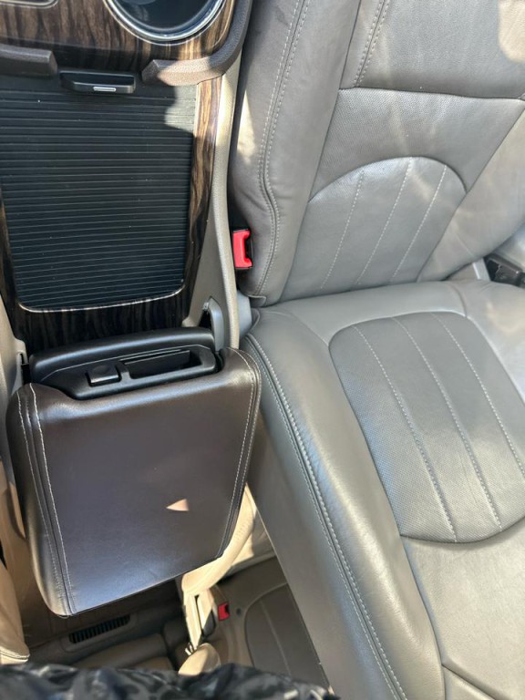 2015 GMC Acadia Image 20