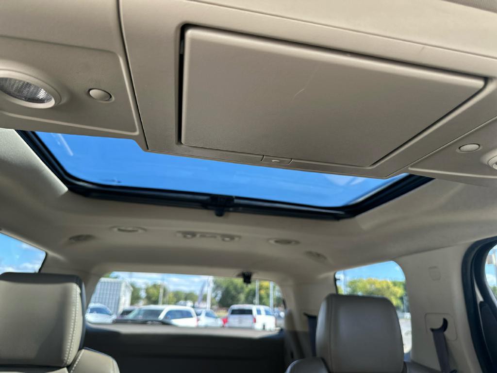 2015 GMC Acadia Image 22