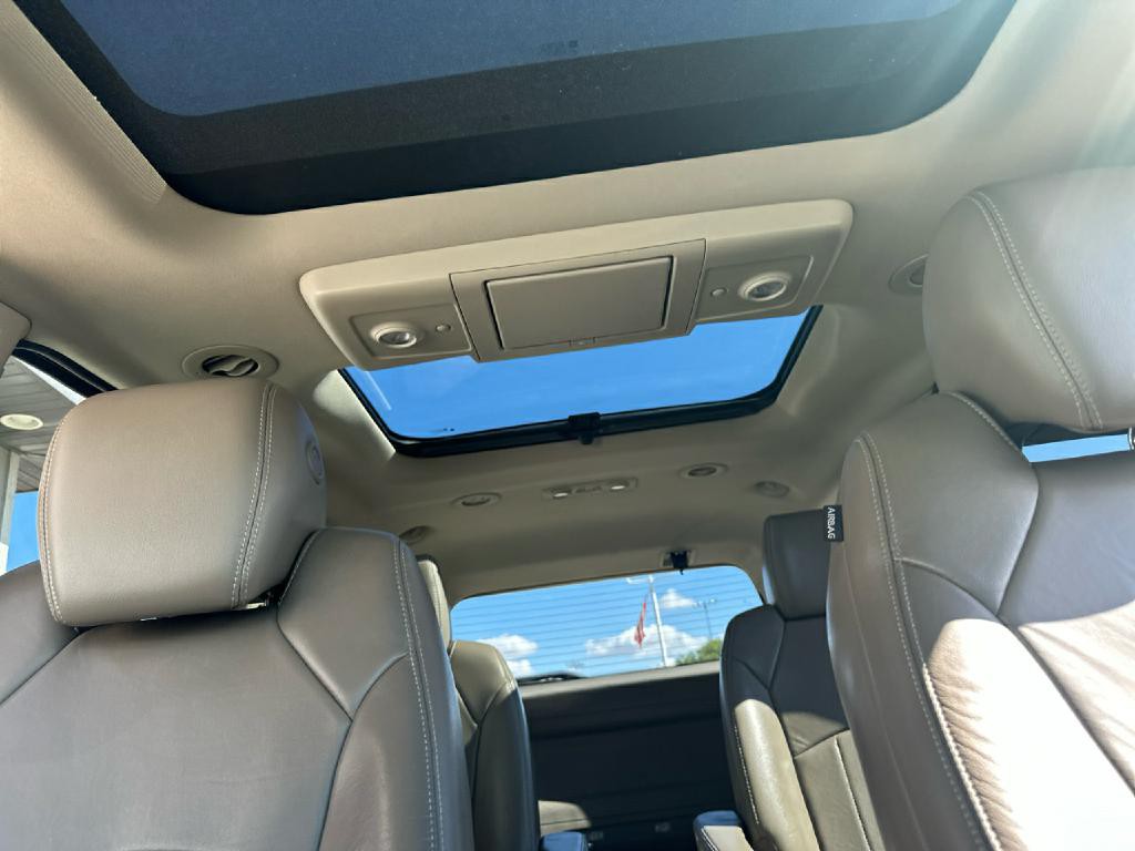 2015 GMC Acadia Image 23