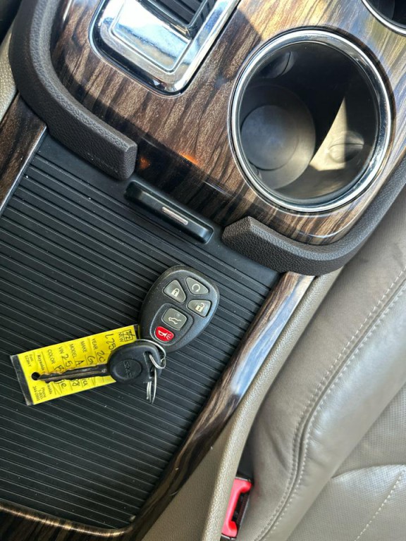 2015 GMC Acadia Image 24