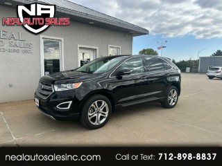 Image for 2016 Ford Edge Titanium ID: 6946224