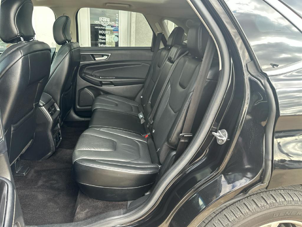 2016 Ford Edge Image 7