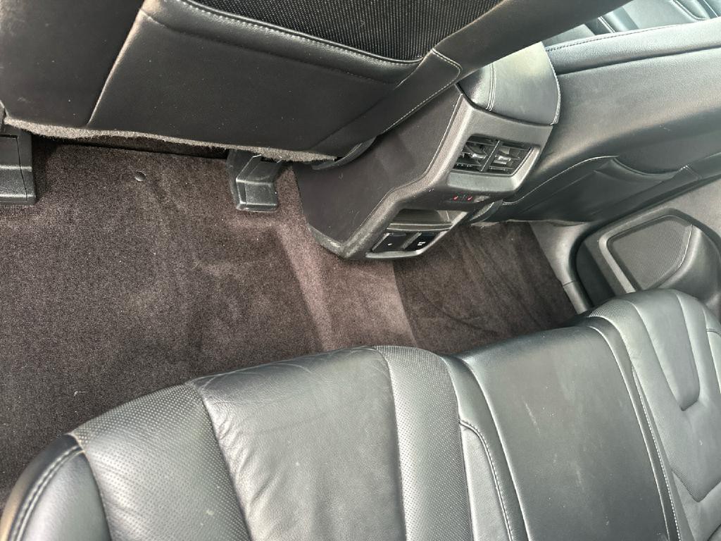 2016 Ford Edge Image 8