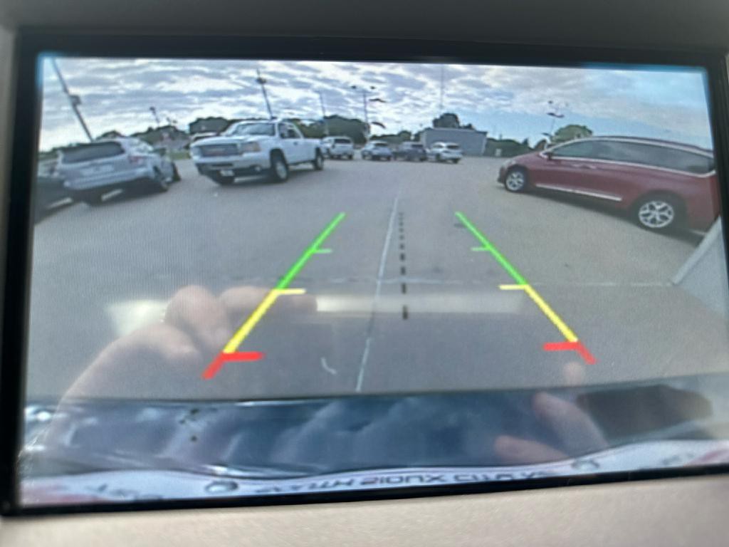 2016 Ford Edge Image 21