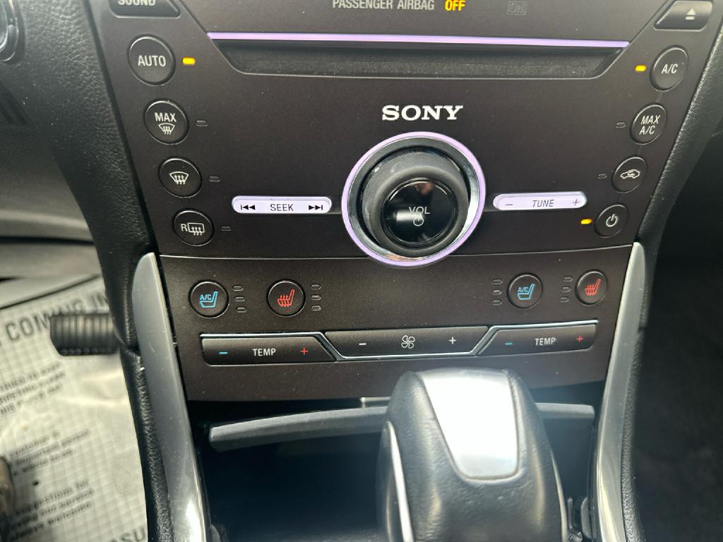 2016 Ford Edge Image 23