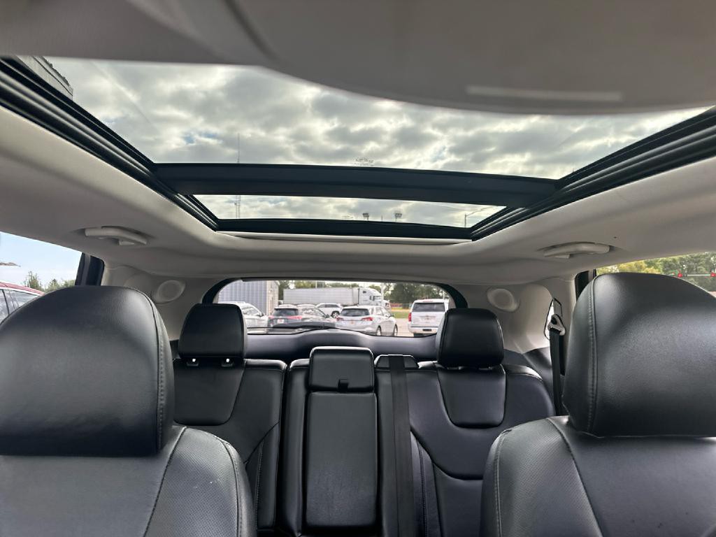 2016 Ford Edge Image 26