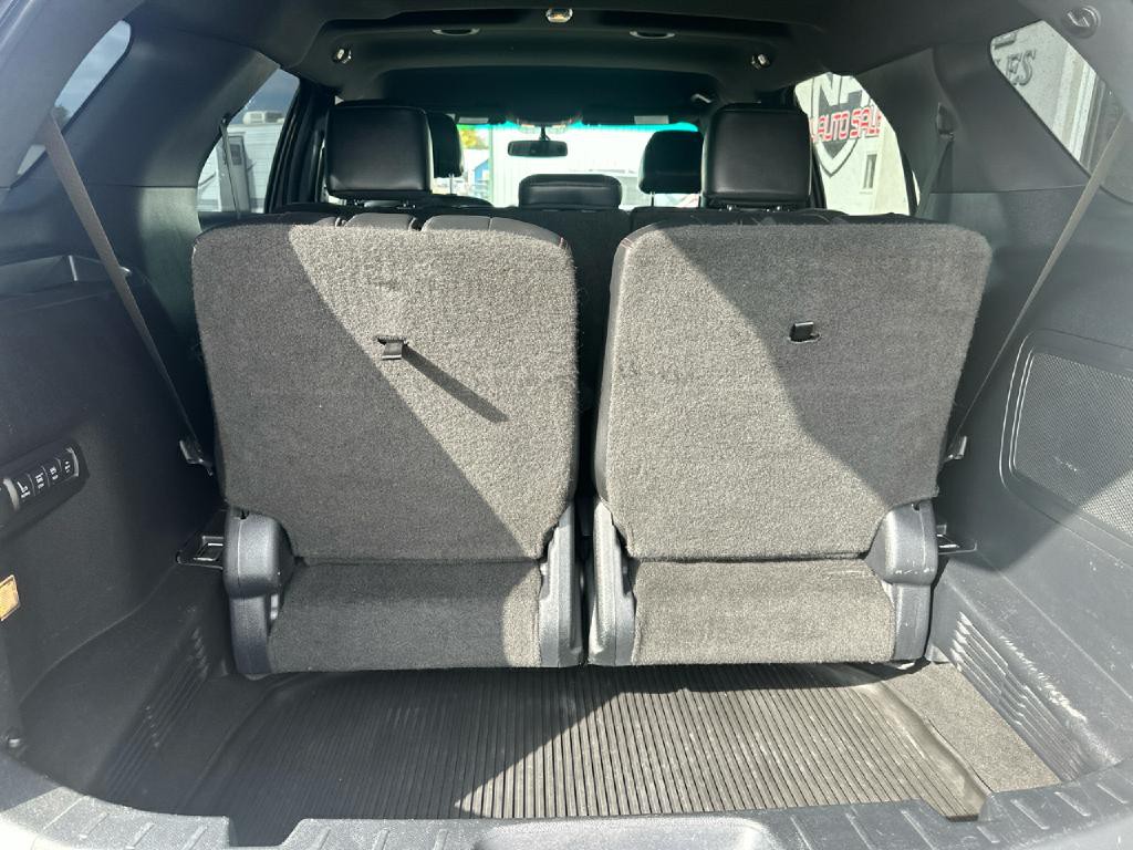 2017 Ford Explorer Image 7