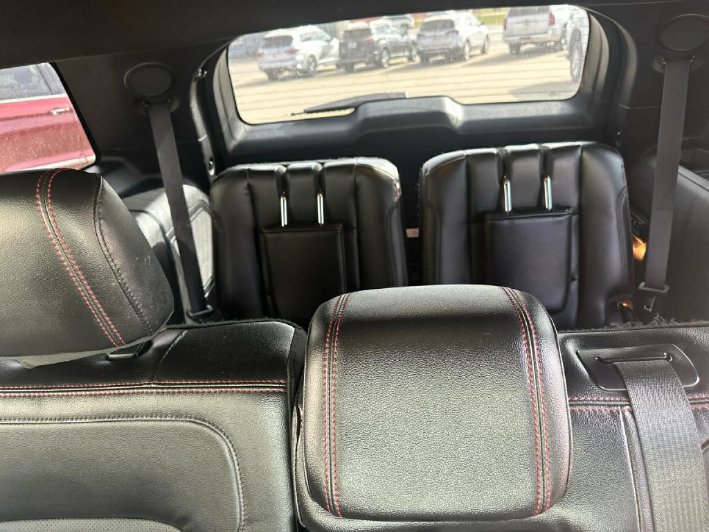 2017 Ford Explorer Image 10
