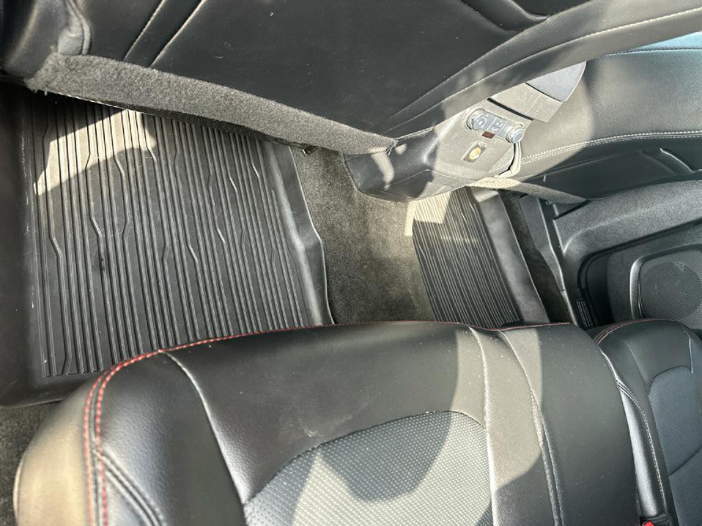 2017 Ford Explorer Image 12