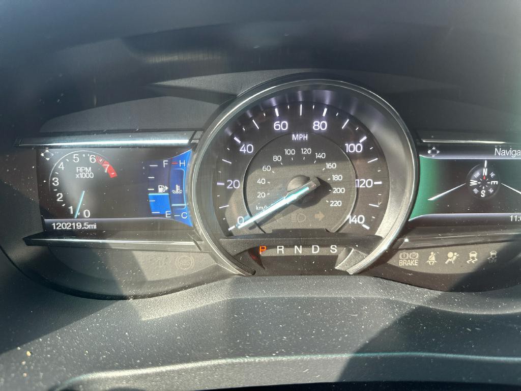 2017 Ford Explorer Image 20