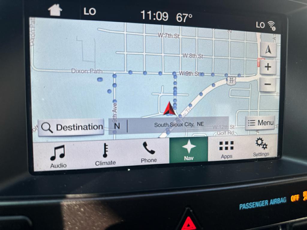 2017 Ford Explorer Image 25