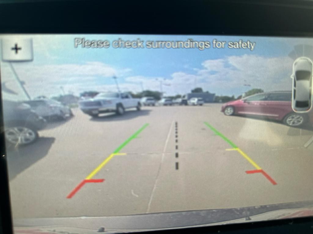 2017 Ford Explorer Image 26