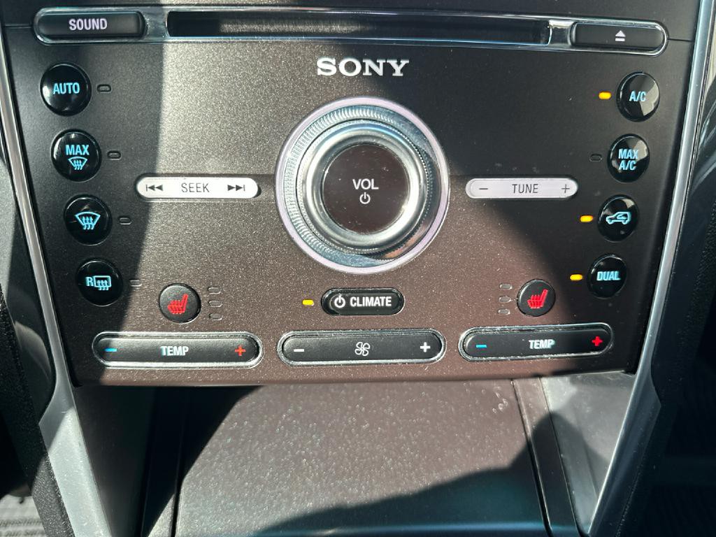 2017 Ford Explorer Image 27