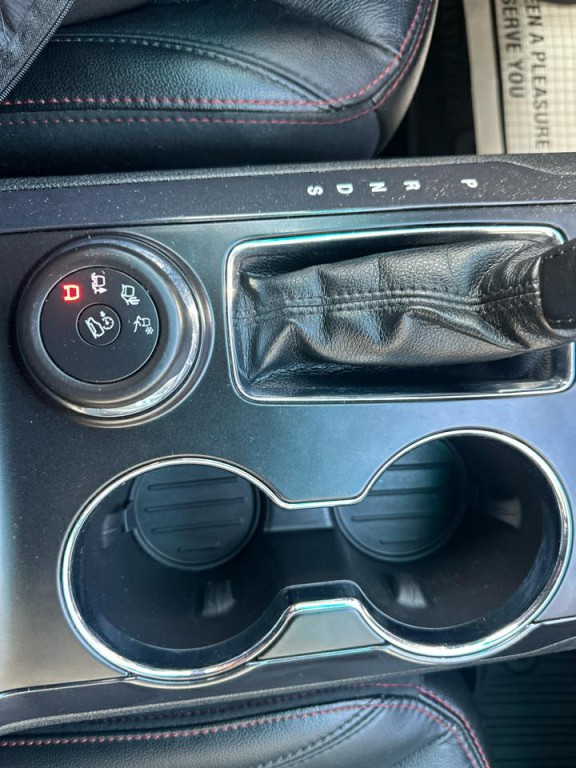 2017 Ford Explorer Image 28