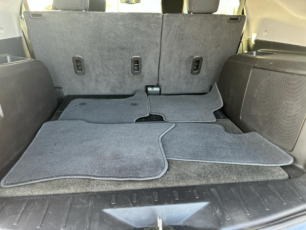 2012 Chevrolet Equinox Image 5