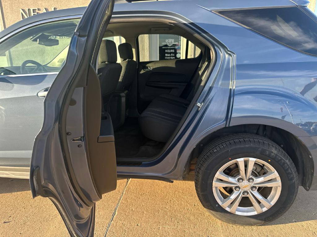 2012 Chevrolet Equinox Image 6