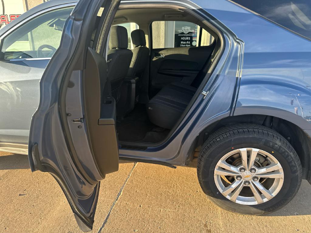2012 Chevrolet Equinox Image 7