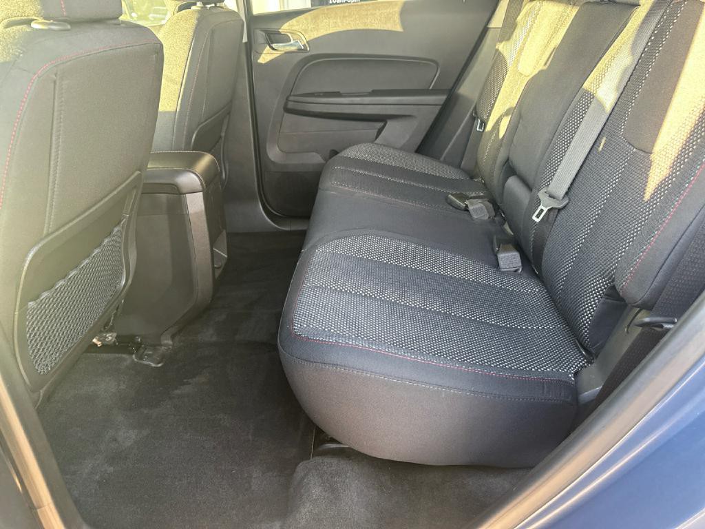 2012 Chevrolet Equinox Image 8