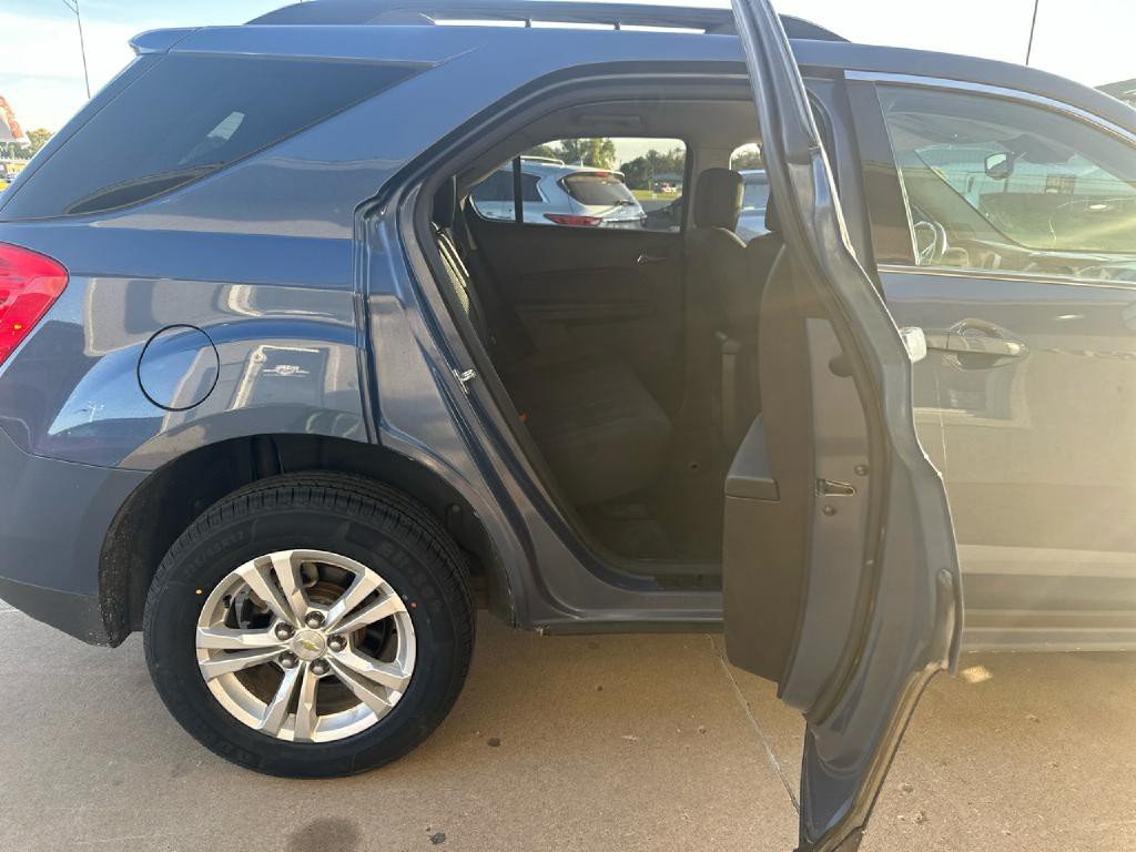 2012 Chevrolet Equinox Image 11