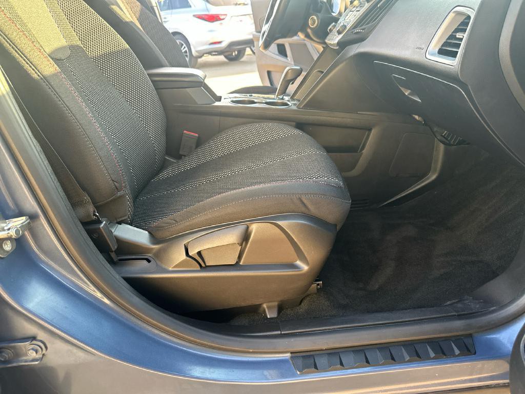 2012 Chevrolet Equinox Image 13