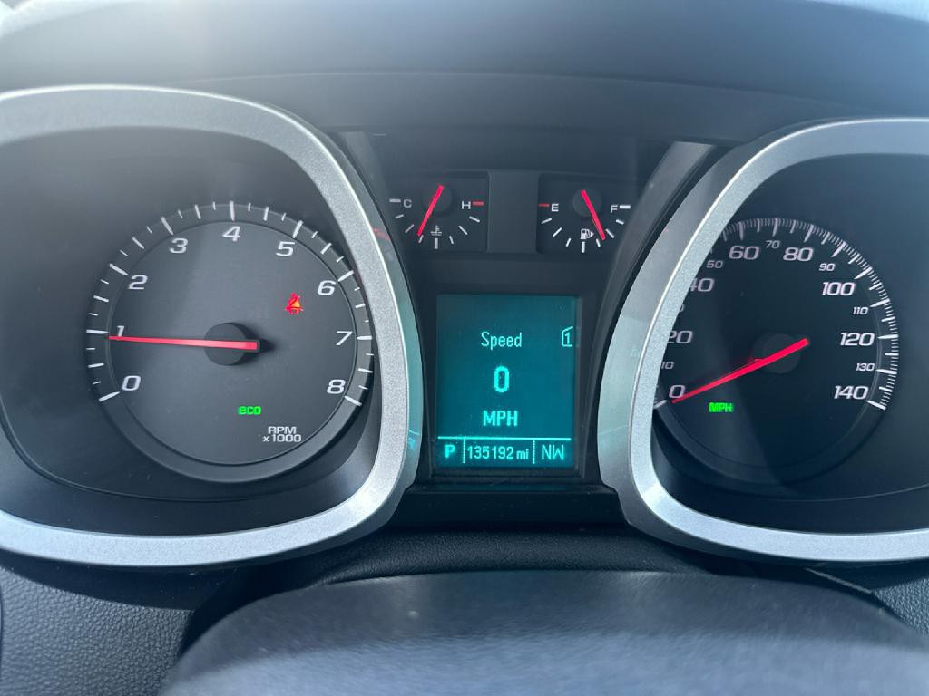 2012 Chevrolet Equinox Image 14