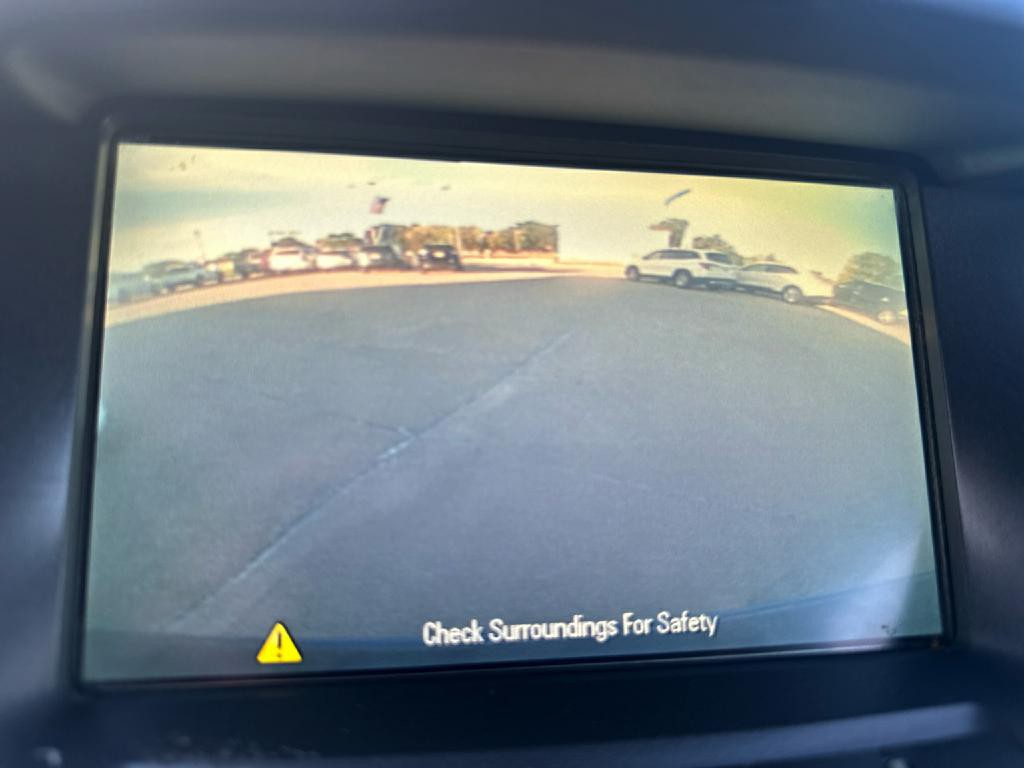 2012 Chevrolet Equinox Image 15