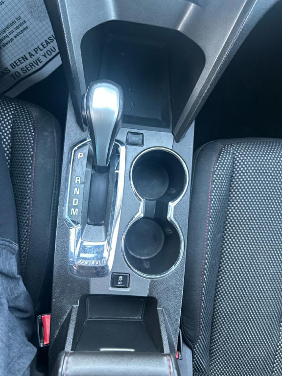 2012 Chevrolet Equinox Image 17