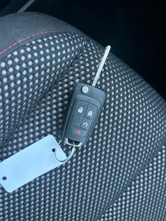 2012 Chevrolet Equinox Image 19