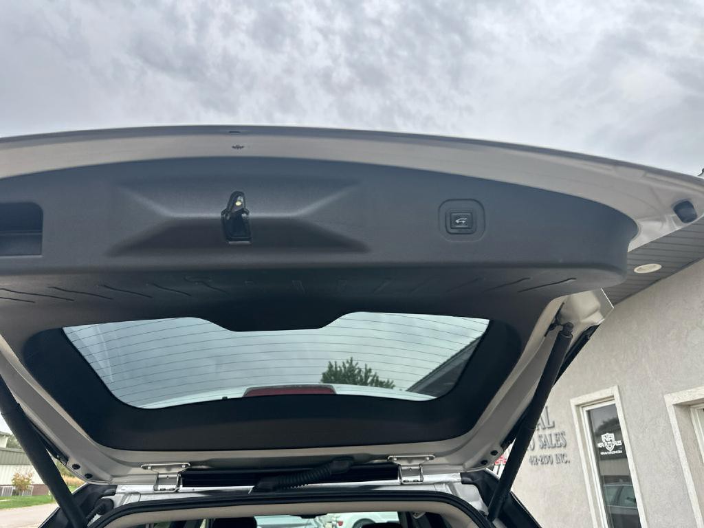 2016 Chevrolet Equinox Image 7