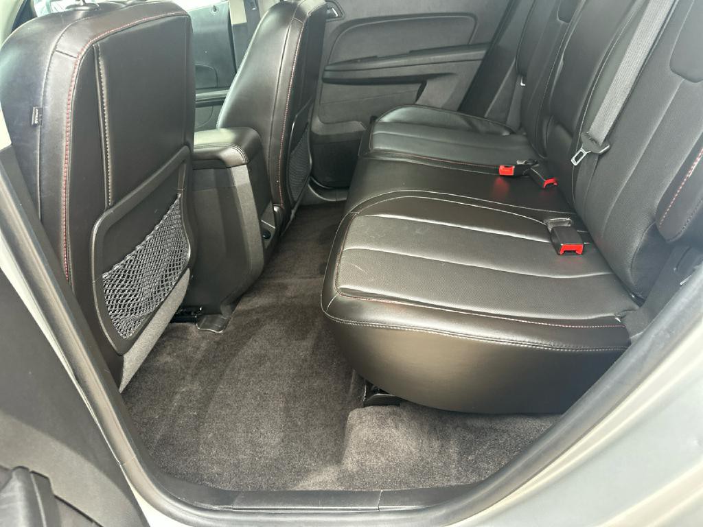 2016 Chevrolet Equinox Image 10