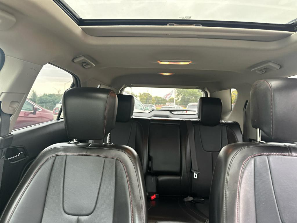 2016 Chevrolet Equinox Image 16