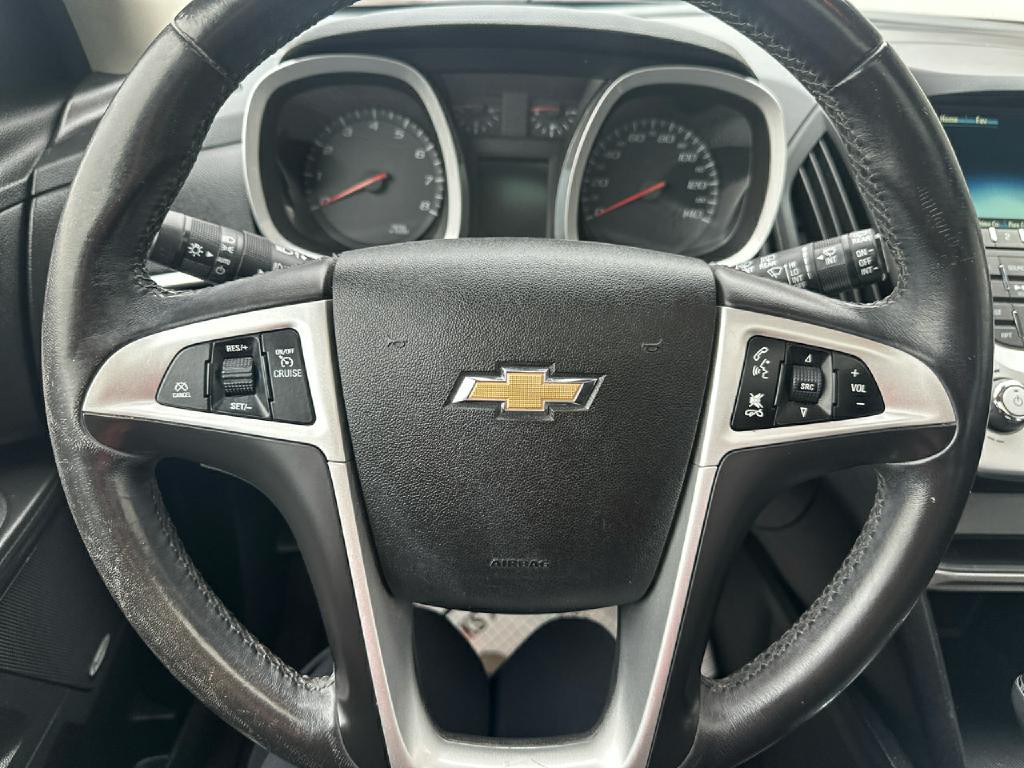 2016 Chevrolet Equinox Image 19