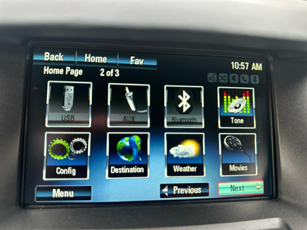 2016 Chevrolet Equinox Image 20